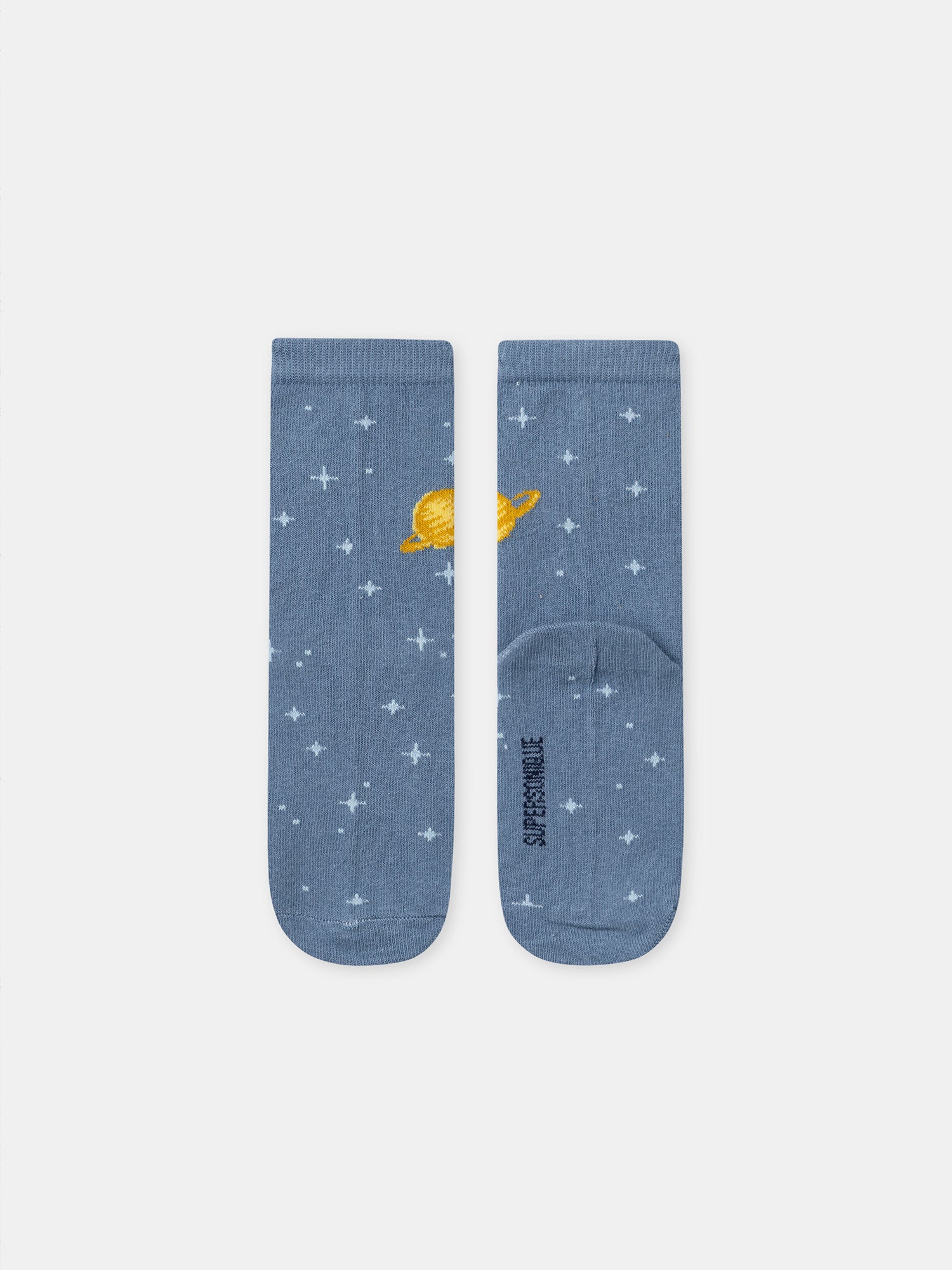 Lot de 5 paires de chaussettes Garçon