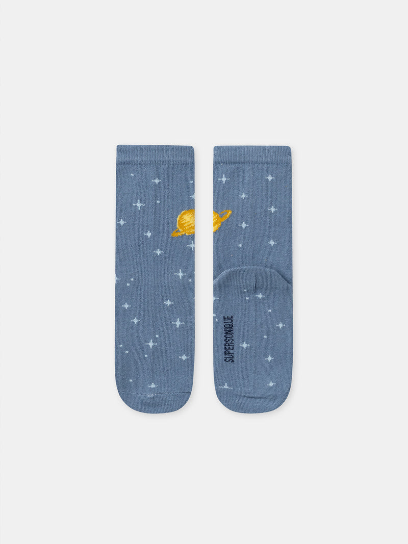 5 Paar Socken für Jungen