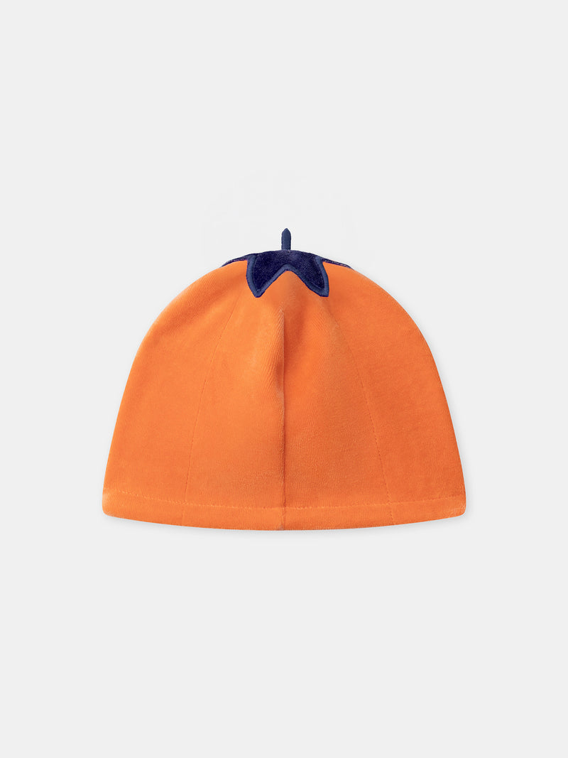 Grenouillère bleu marine Bébé Garçon
