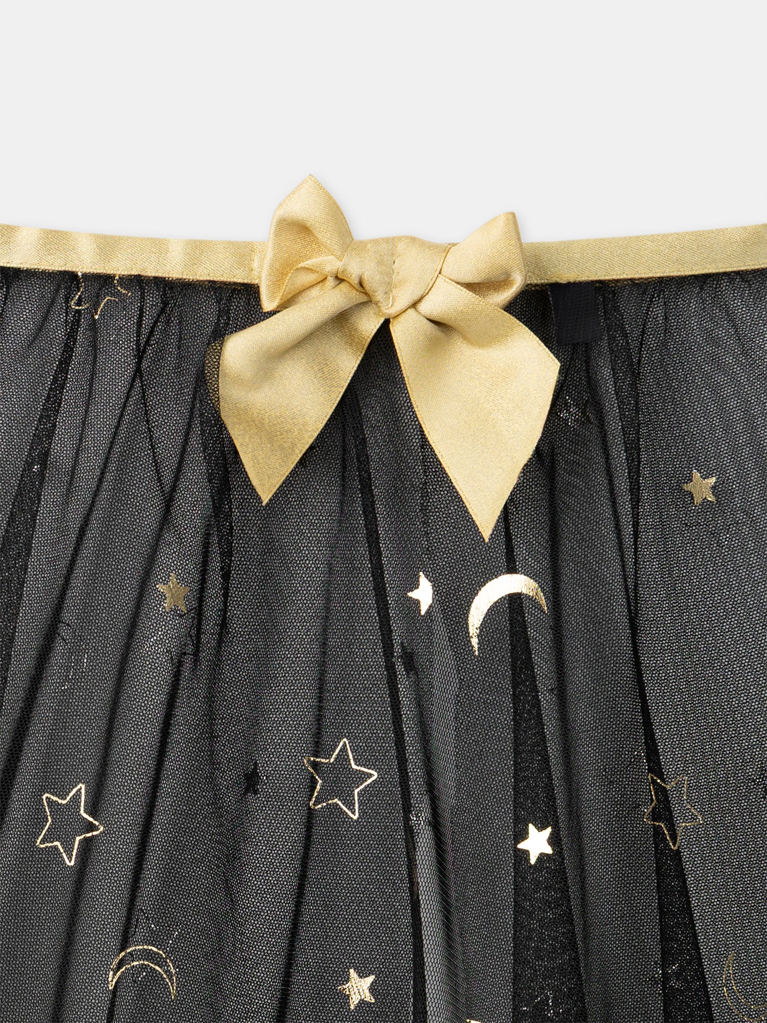 Pyjama violet + cape Fille