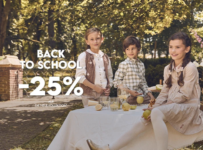 Sergent Major - Back to school : -25%