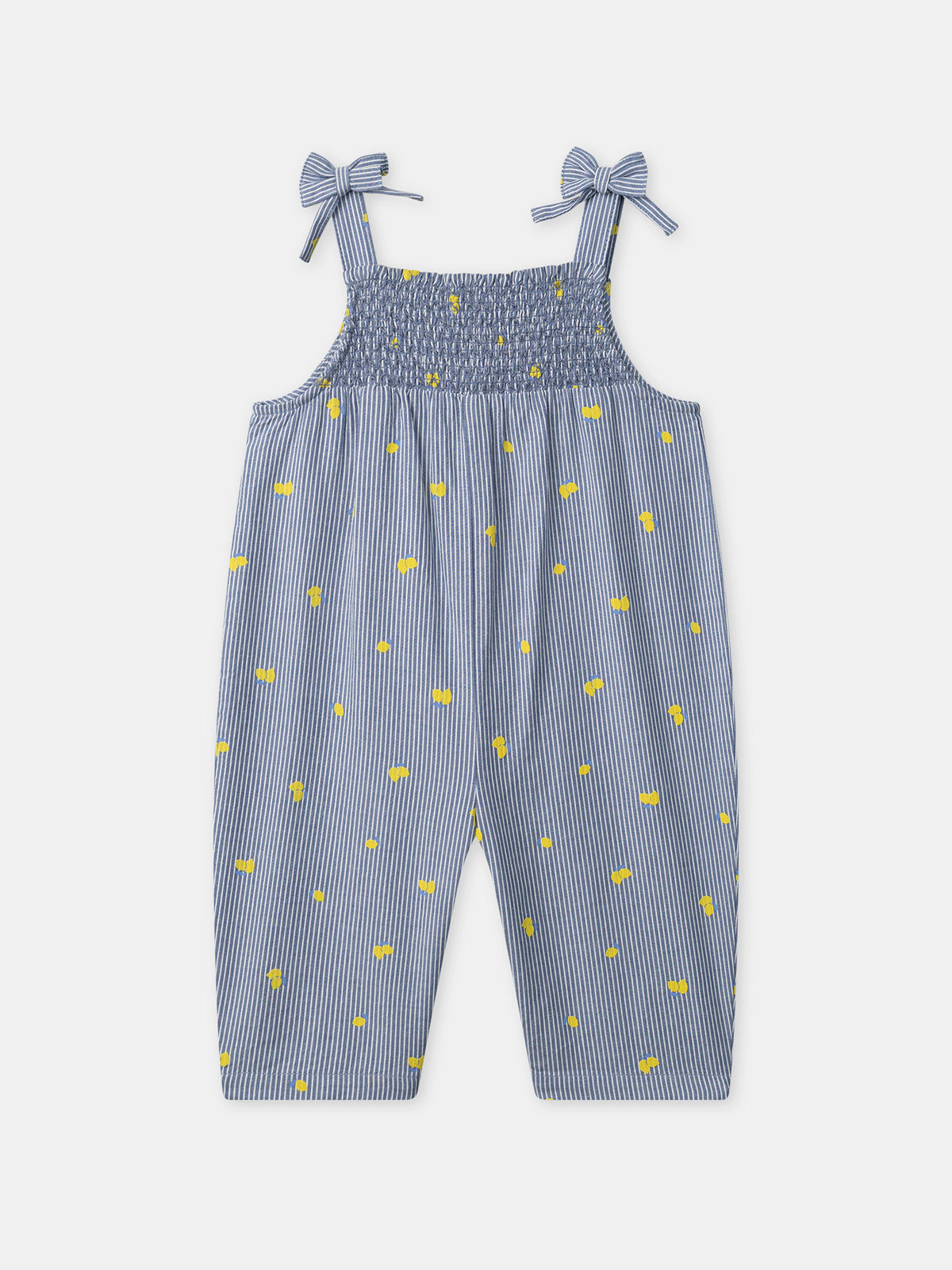 Tenue de Bébé Fille : Petit Rayon d’Été - 2