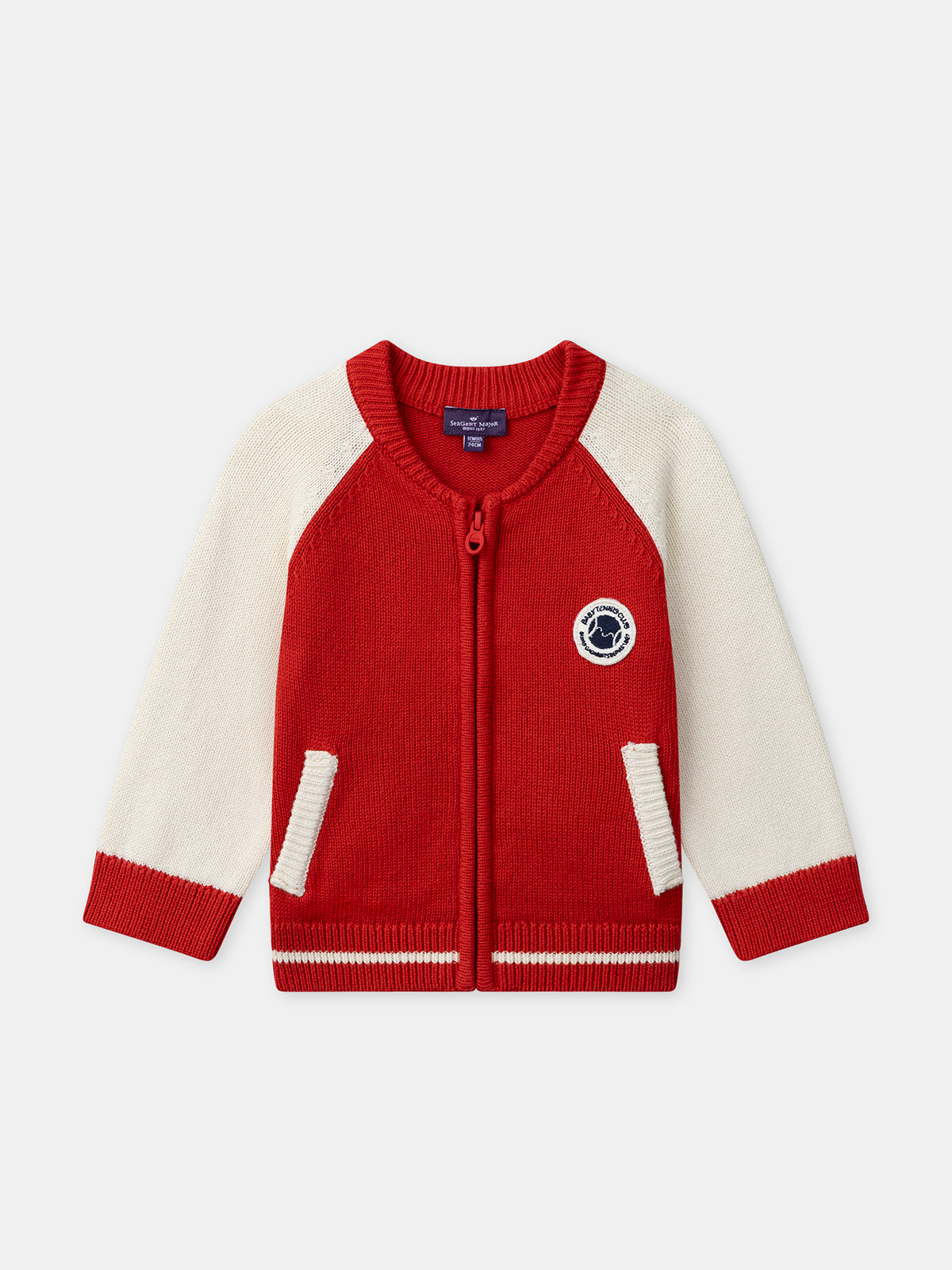 Tenue Bébé Garçon : Douce Escapade - 5