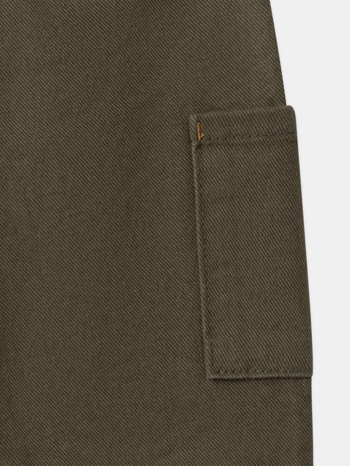 Kaki Hose für Baby Jungen