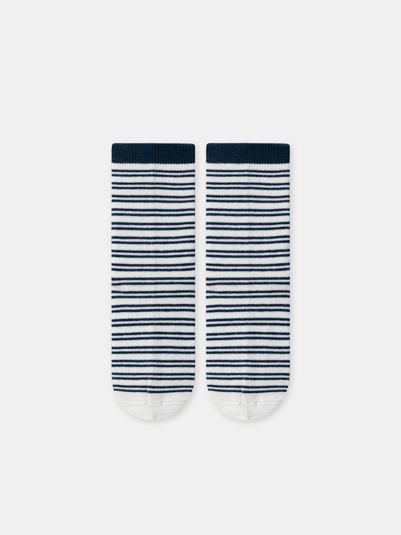 Set aus 5 Pinguinsocken für Jungen