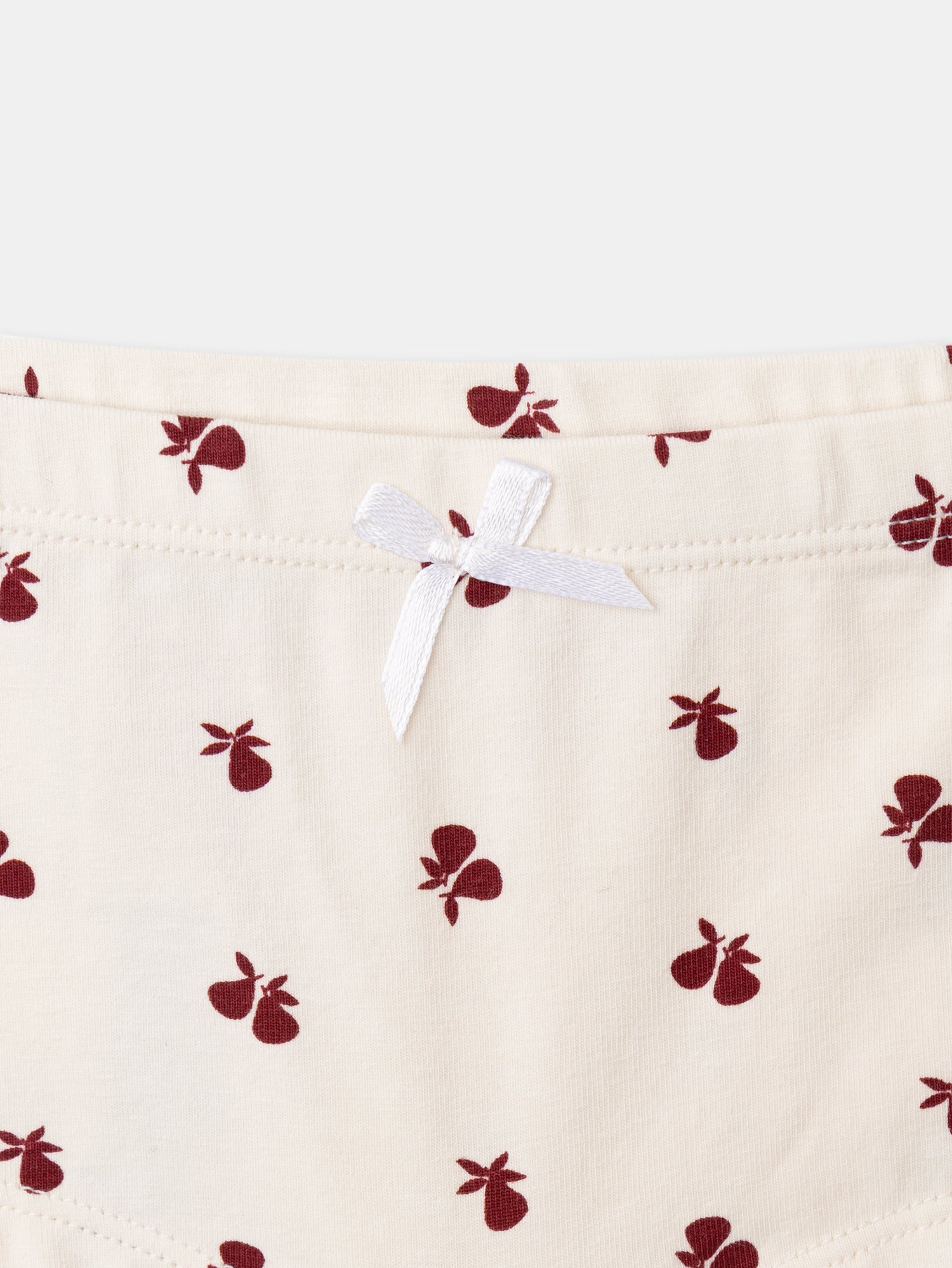 Set aus 3 Mädchenshortys