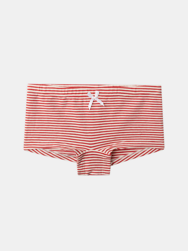 Set aus 3 Mädchenshortys