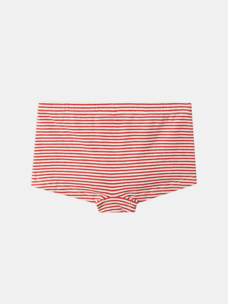 Set aus 3 Mädchenshortys