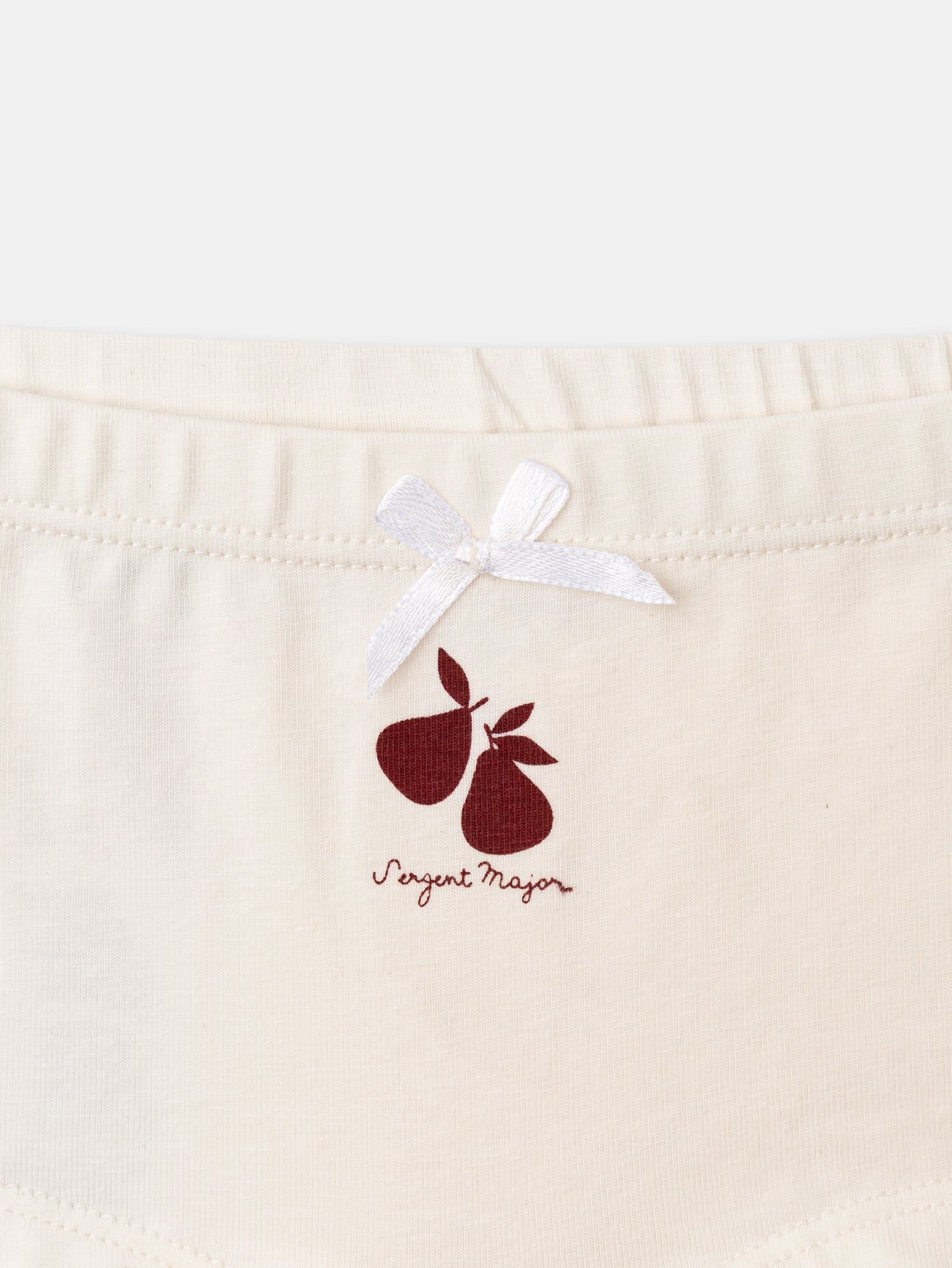 Set aus 3 Mädchenshortys