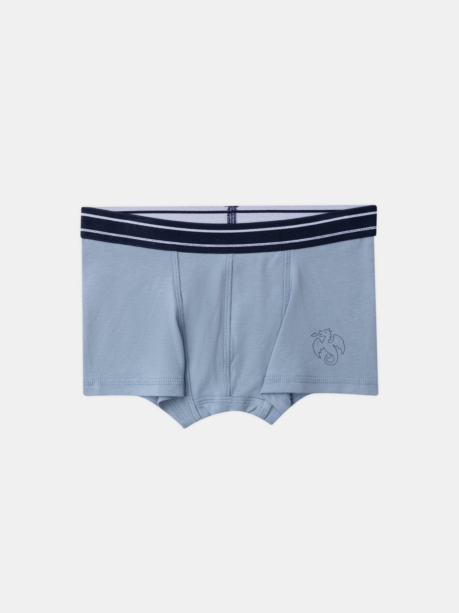 Set mit 5 Jungen-Boxershorts