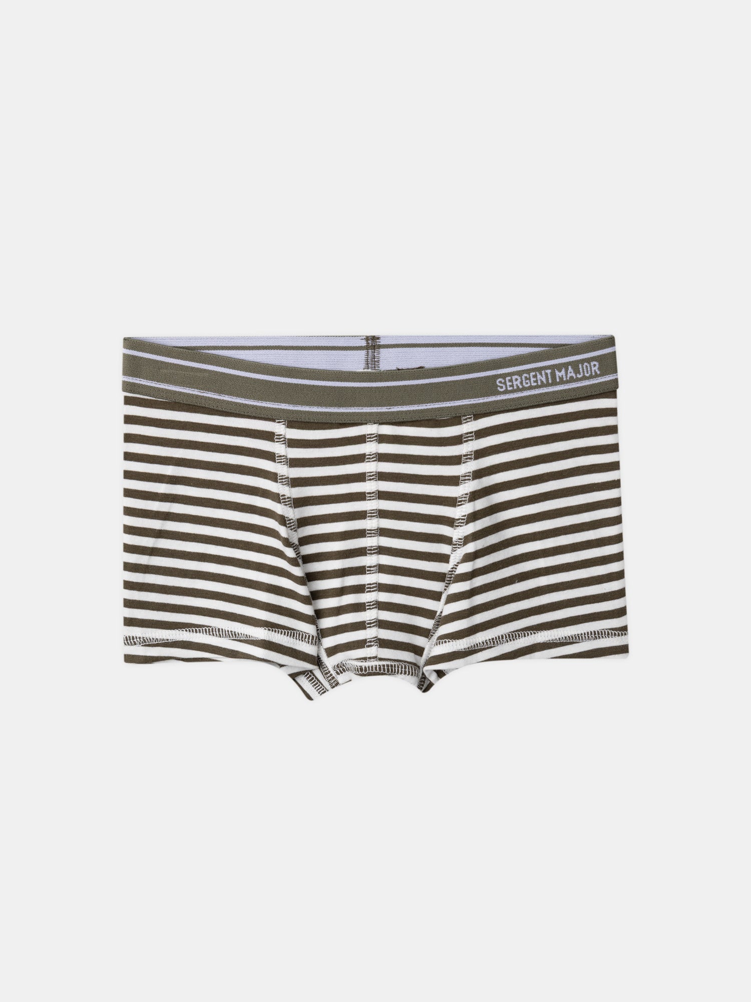 Lot 3 boxers Garçon