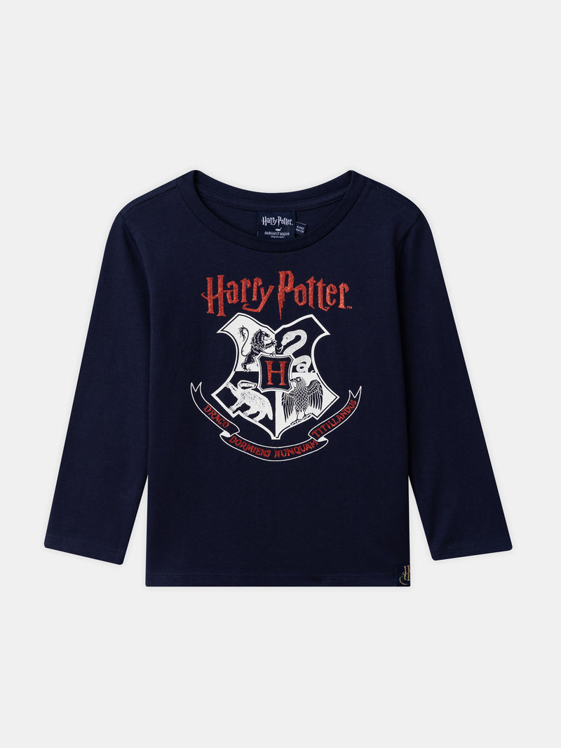 Pajama Harry Potter Blau "Harry Potter" Junge