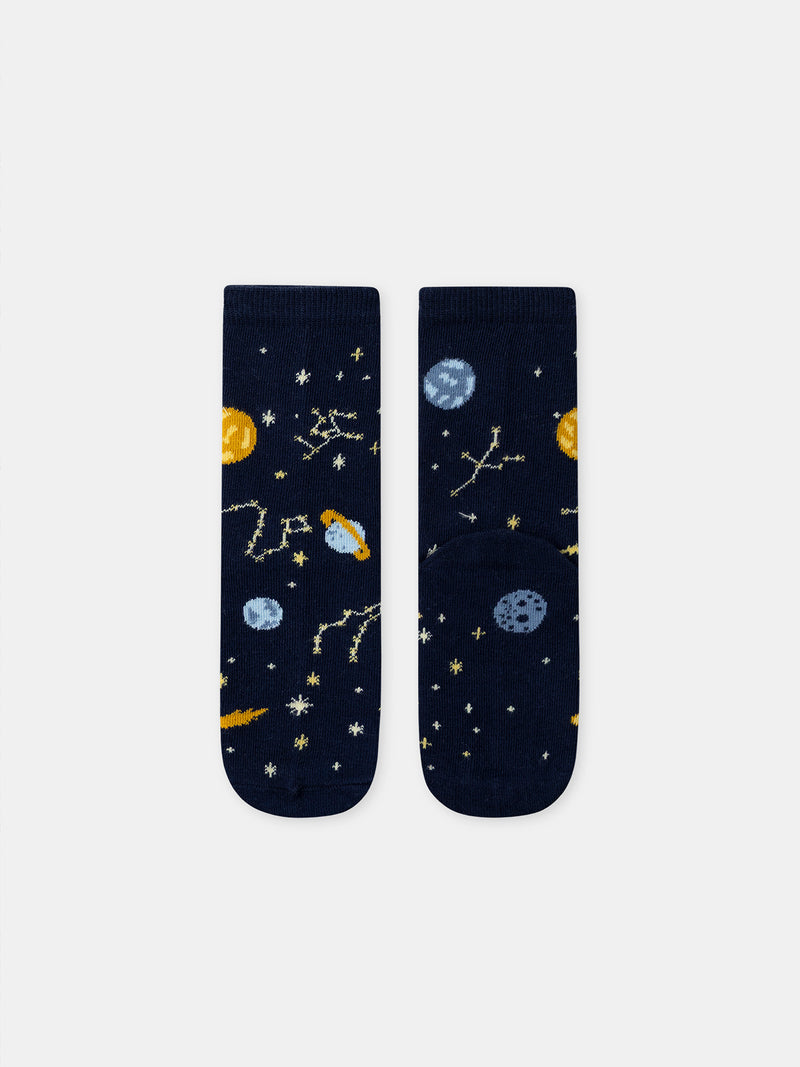 5 Paar Socken für Jungen
