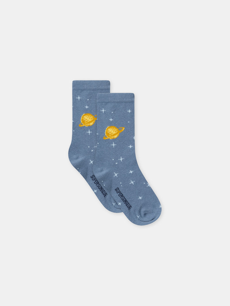5 Paar Socken für Jungen