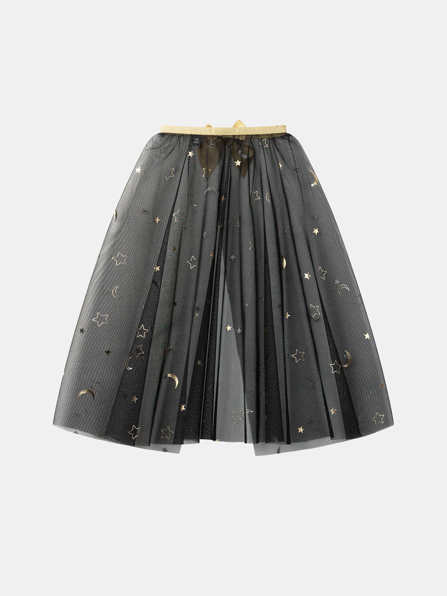 Lila Samtpijama + Mädchenumhang