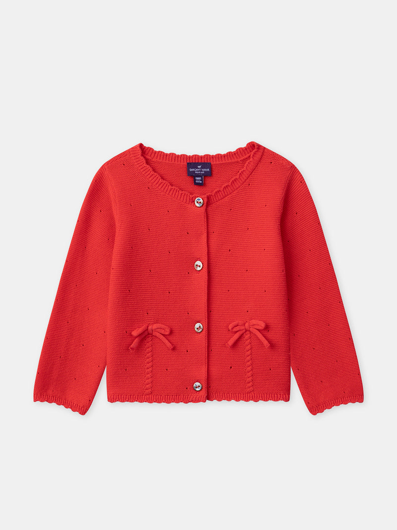 Tenue Bébé Fille : Tendre Escapade - 4