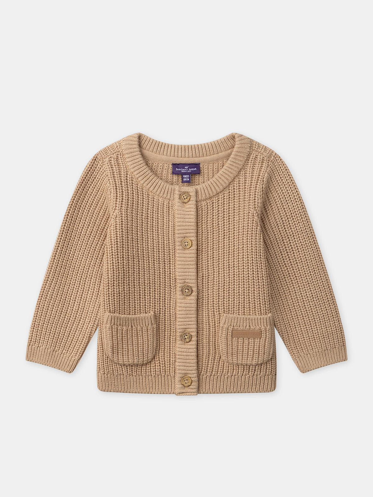 Tenue Bébé Garçon : Promenade à Vélo - 2