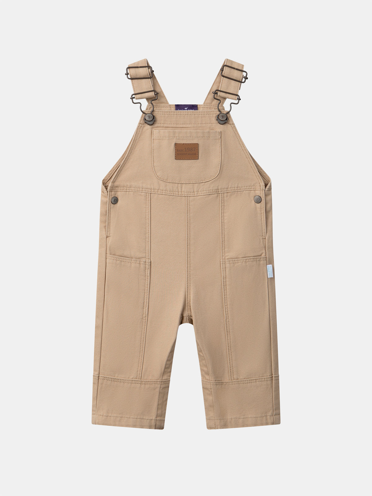 Tenue Bébé Garçon : Petit Marin des Sables - 4