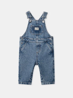 Tenue Bébé Garçon : Ours & Compagnie - 3