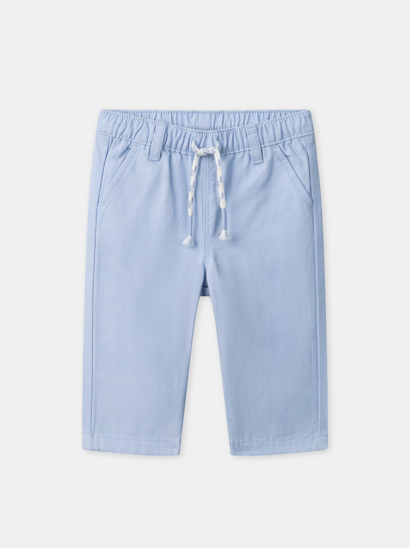 Tenue Bébé Garçon : Coquillage d’Azur - 4