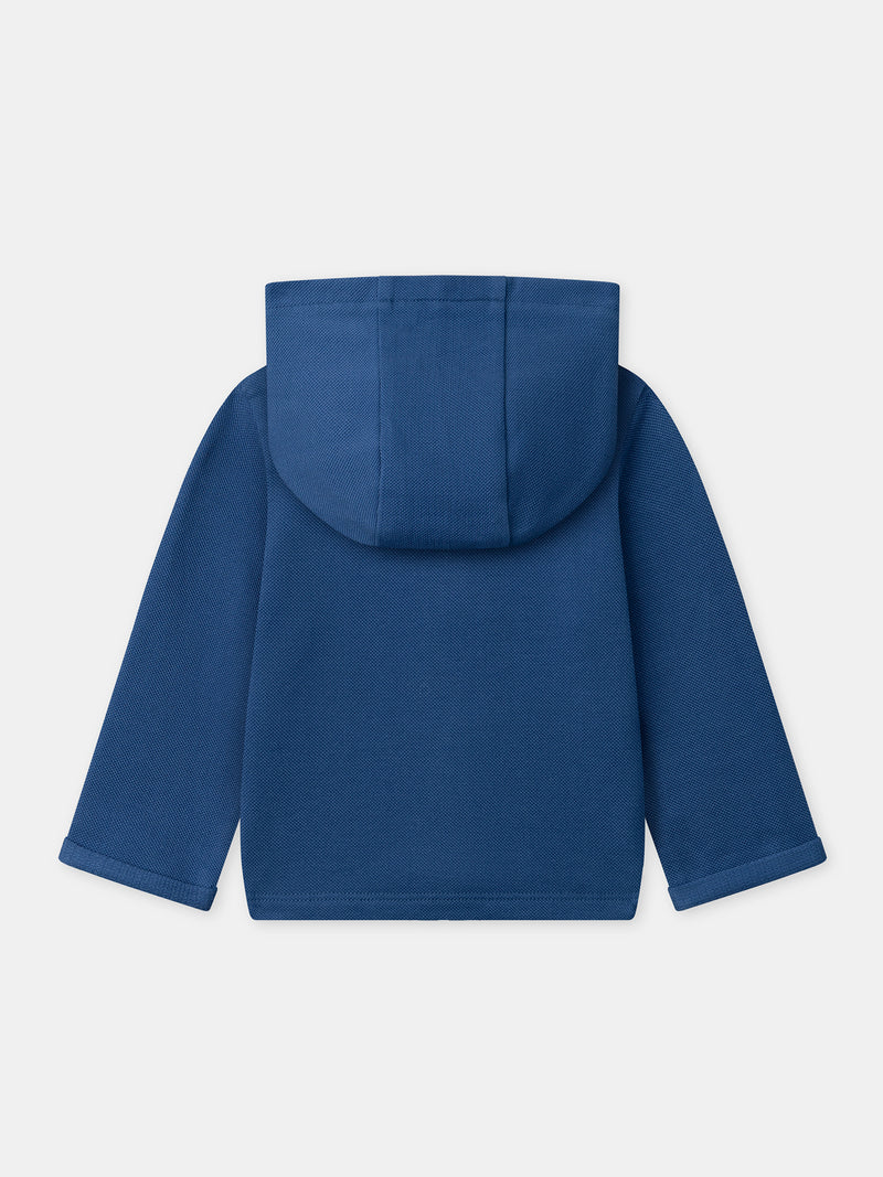 Tenue de Bébé Garçon : Promenade d'été - 6