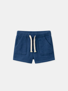 Tenue de Bébé Garçon : Zeste d'été - 5