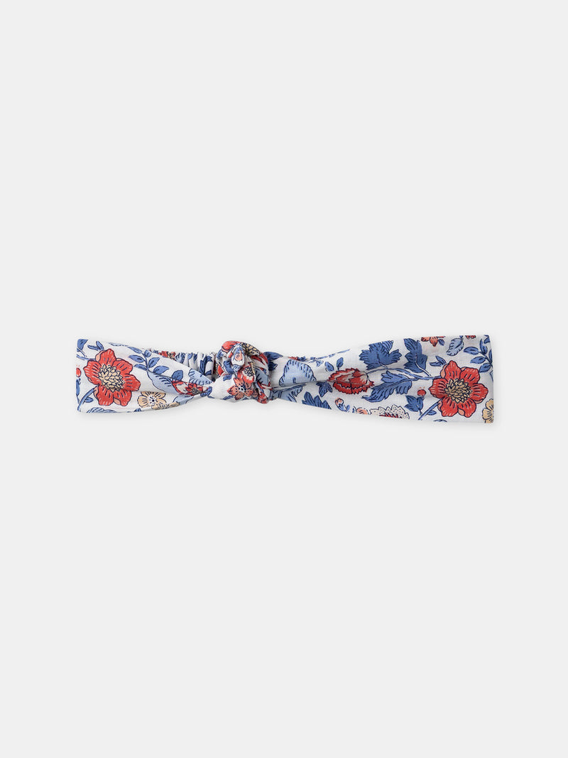 Tenue Bébé Fille : Douceur florale - 8
