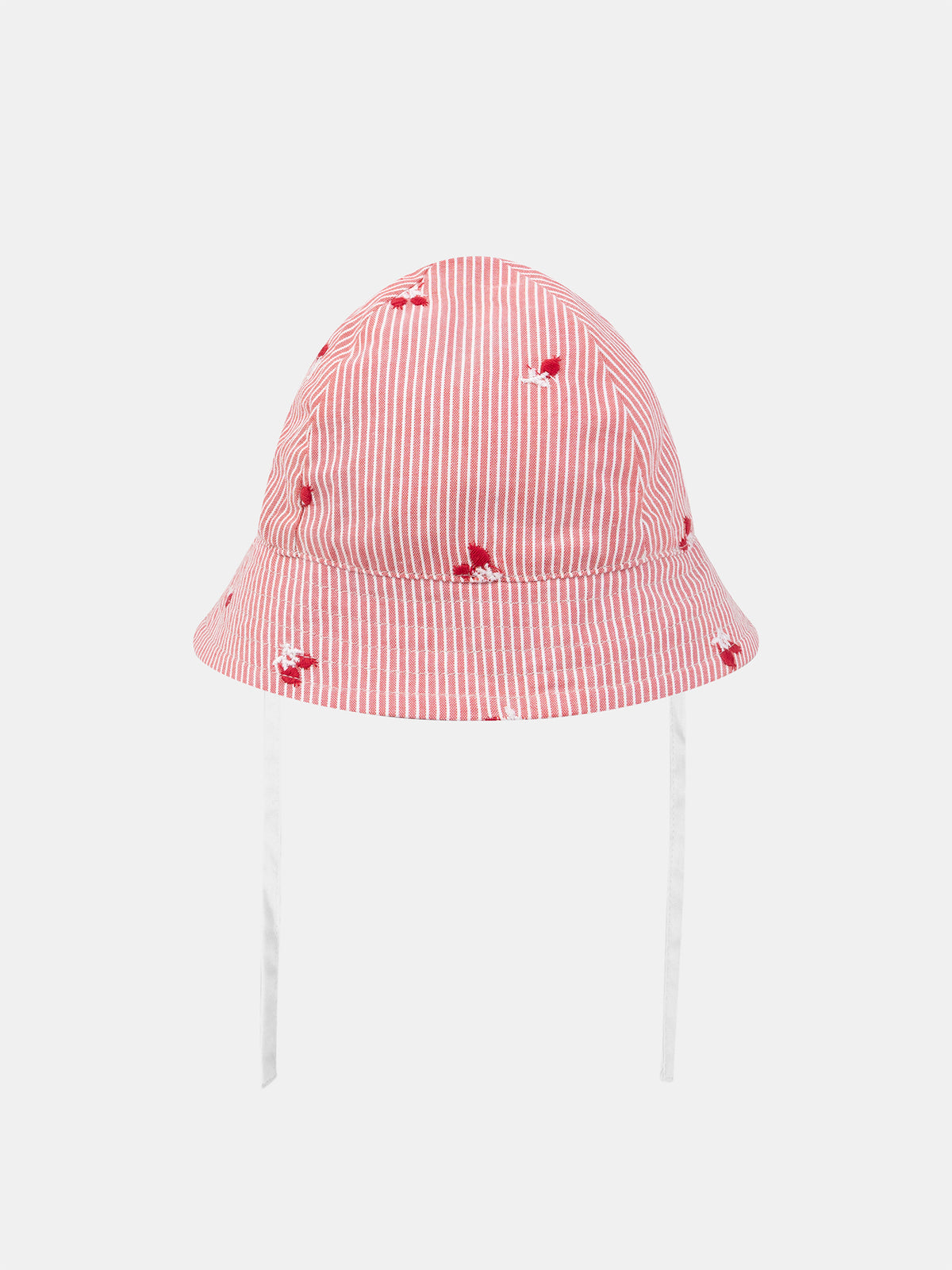 Tenue Bébé Fille : Tendre Escapade - 10