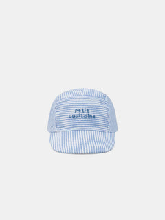 Tenue Bébé Garçon : Petit Marin en Escale - 7