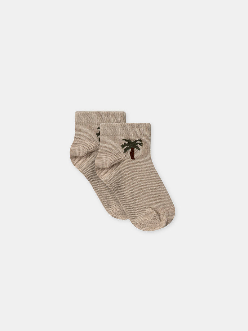 Tenue de Bébé Garçon : Explorateur du Désert - 6