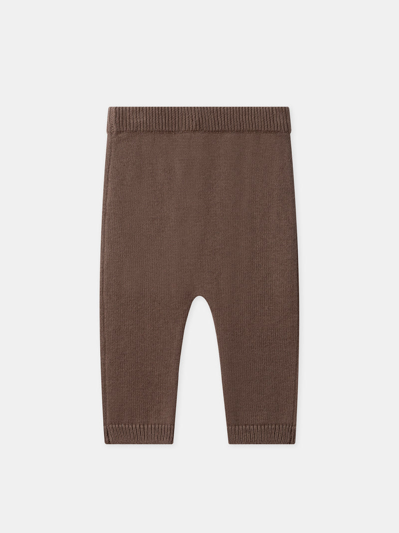 Ensemble gilet + body t-shirt + pantalon Naissance Garçon