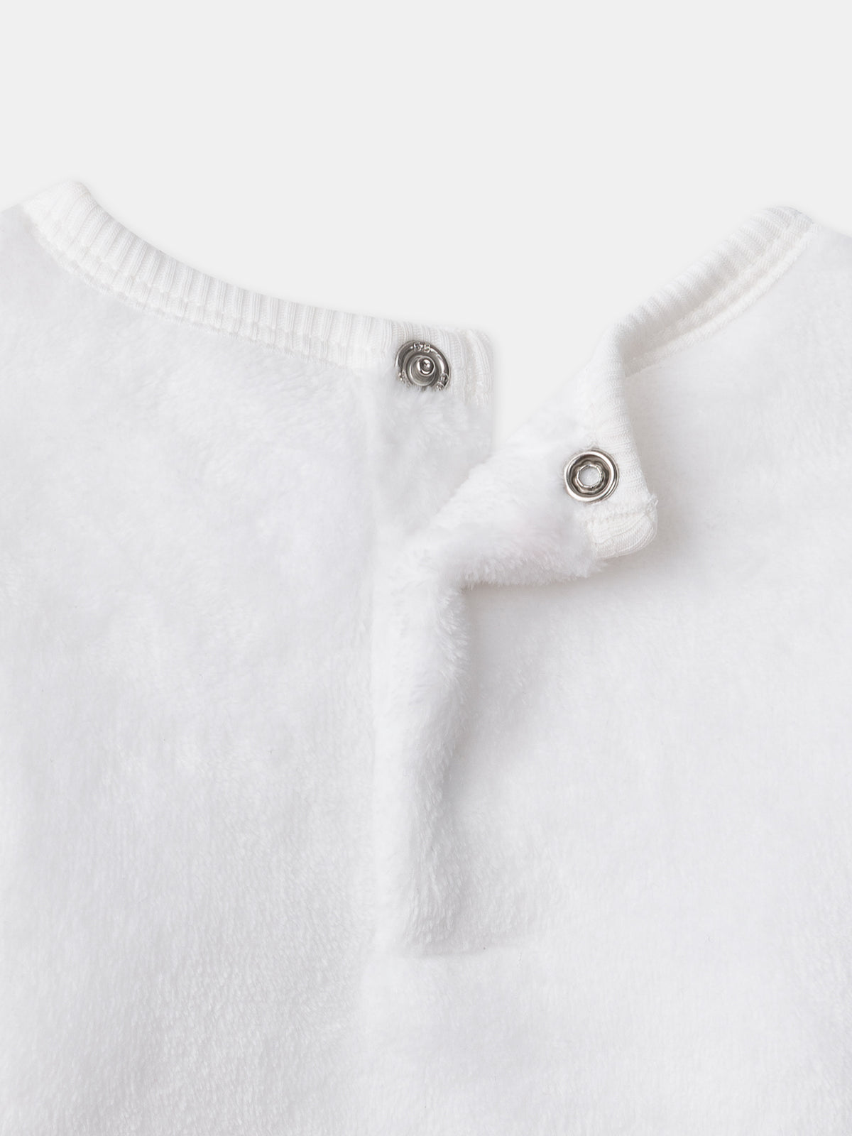 Sweatshirt + Hose + Socken für Neugeborene