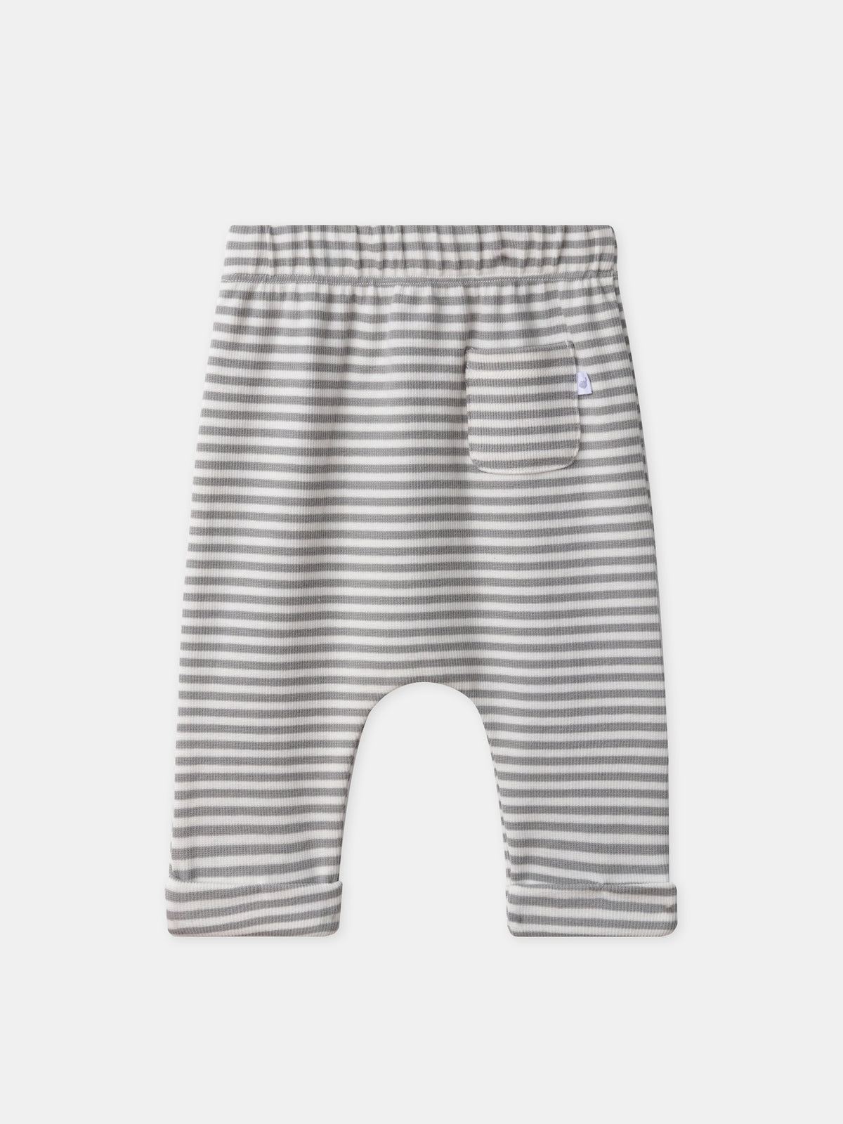Sweatshirt + Hose + Socken für Neugeborene