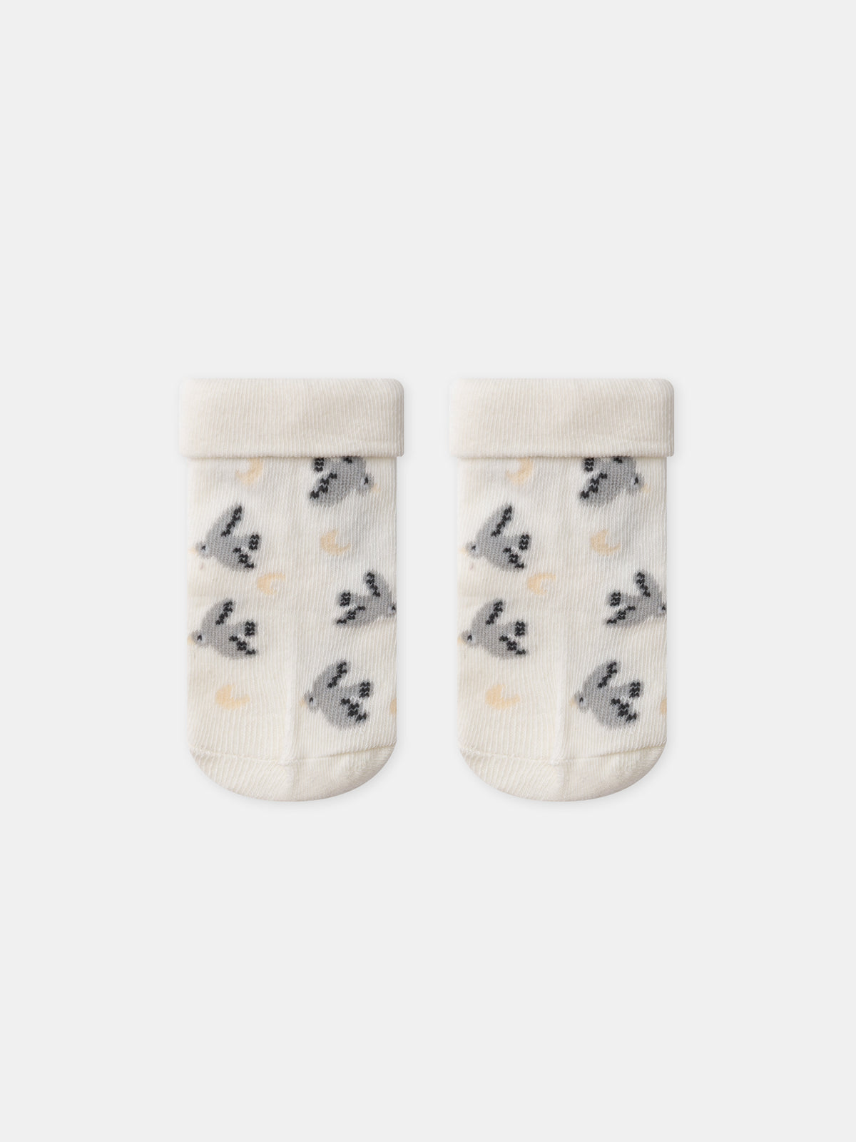 Sweatshirt + Hose + Socken für Neugeborene