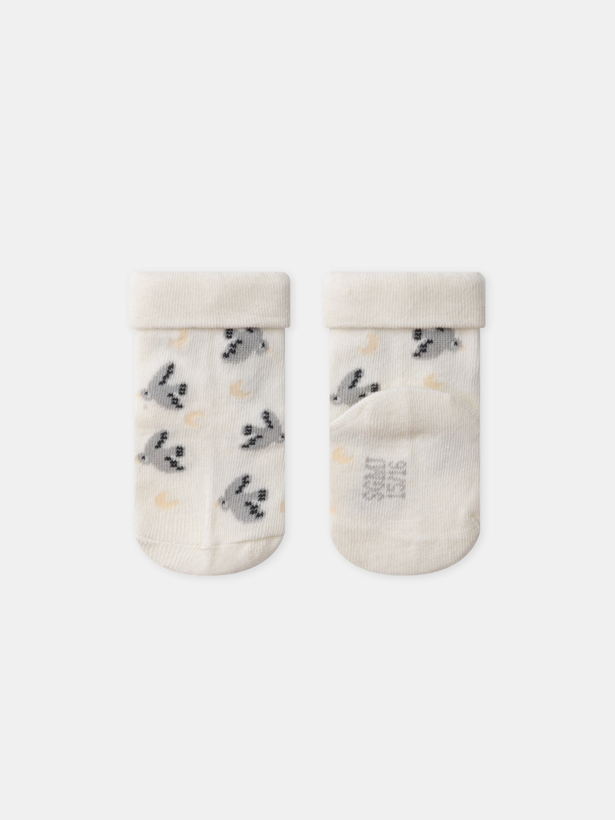 Sweatshirt + Hose + Socken für Neugeborene