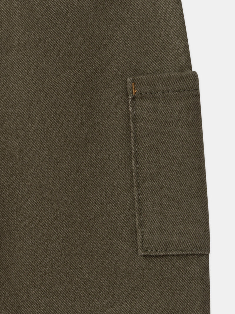 Pantalon kaki Bébé Garçon