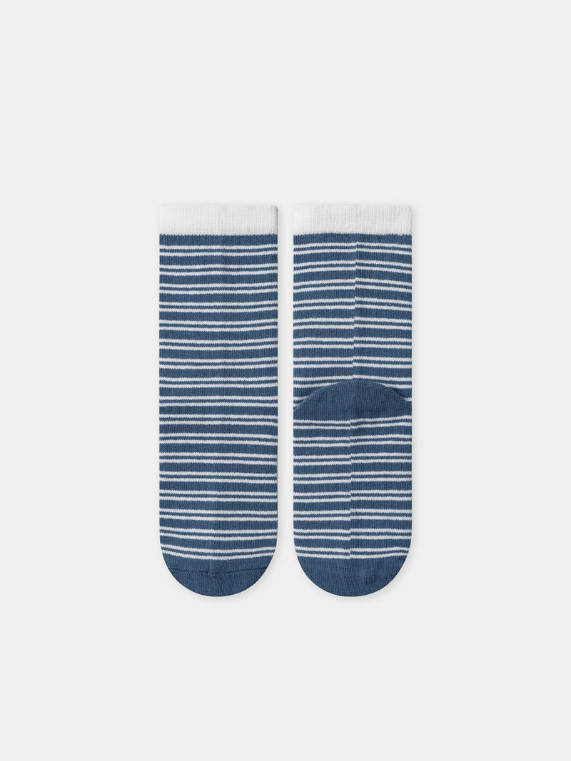 Set aus 5 Pinguinsocken für Jungen
