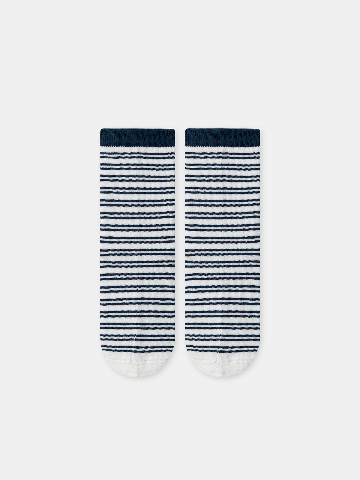 Lot de 5 chaussettes pingouins Garçon