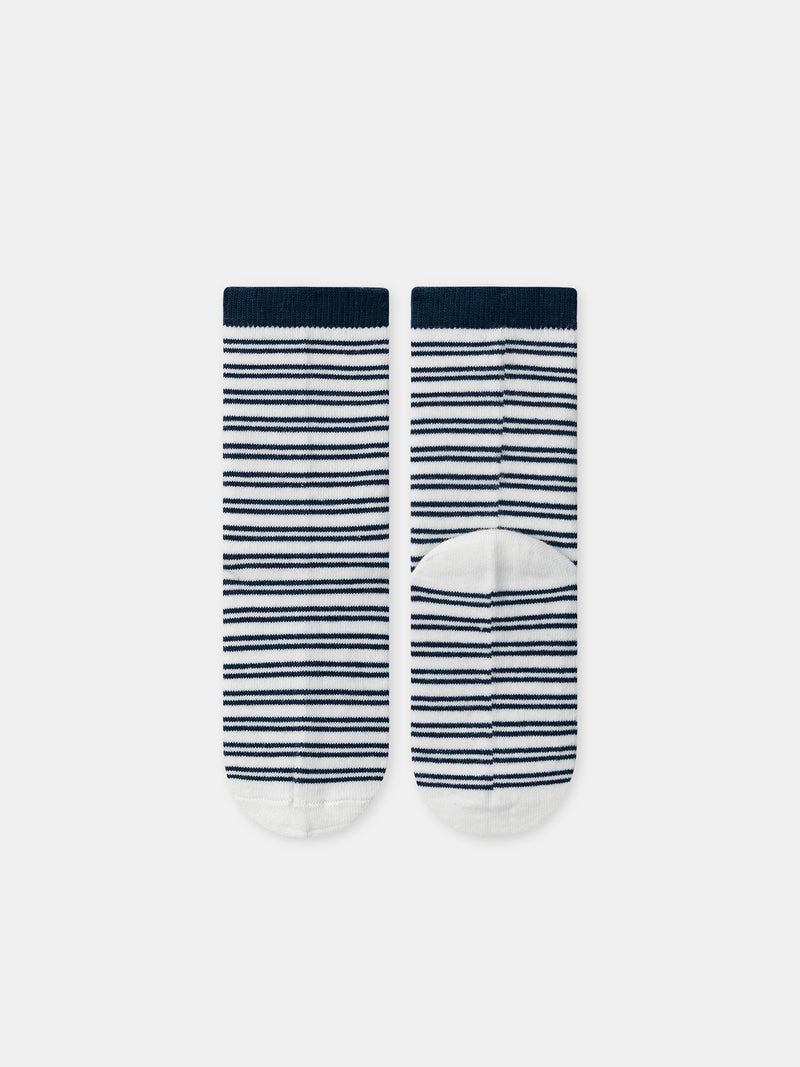 Set aus 5 Pinguinsocken für Jungen