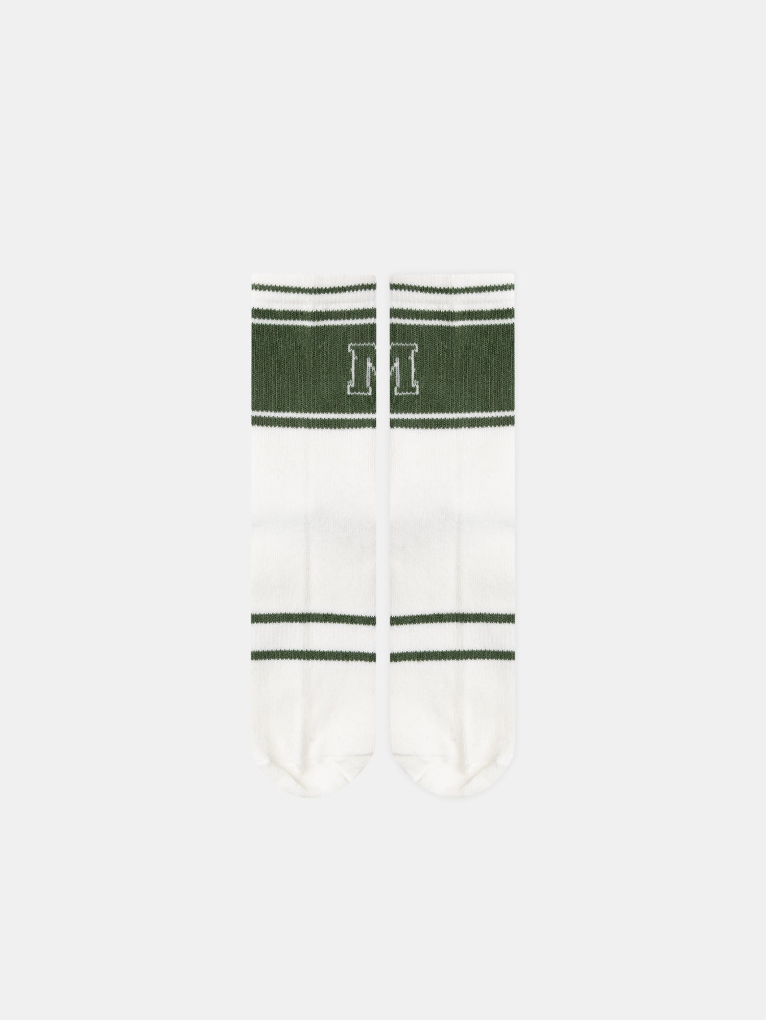 Set aus 5 Paar Socken mit Streifen oder einfarbig für Jungen