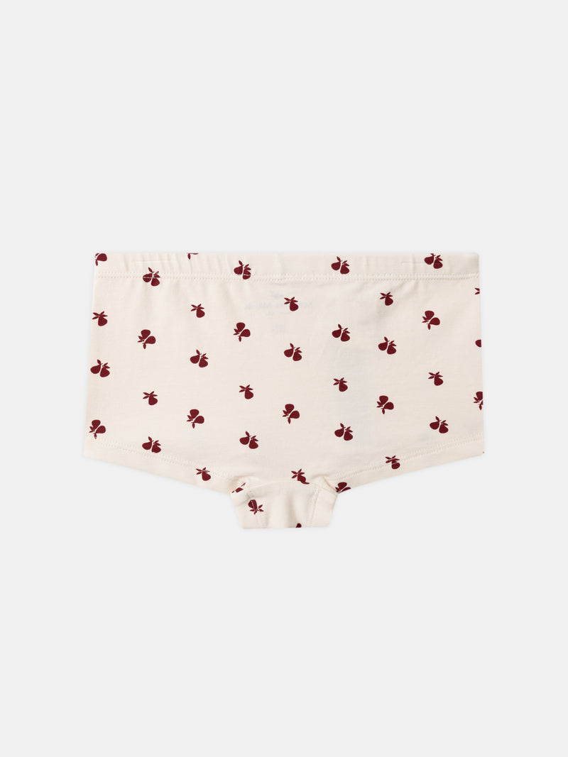 Set aus 3 Mädchenshortys