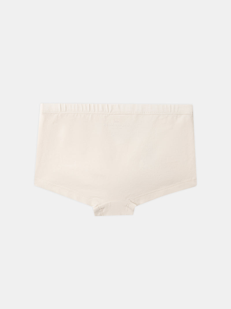 Set aus 3 Mädchenshortys