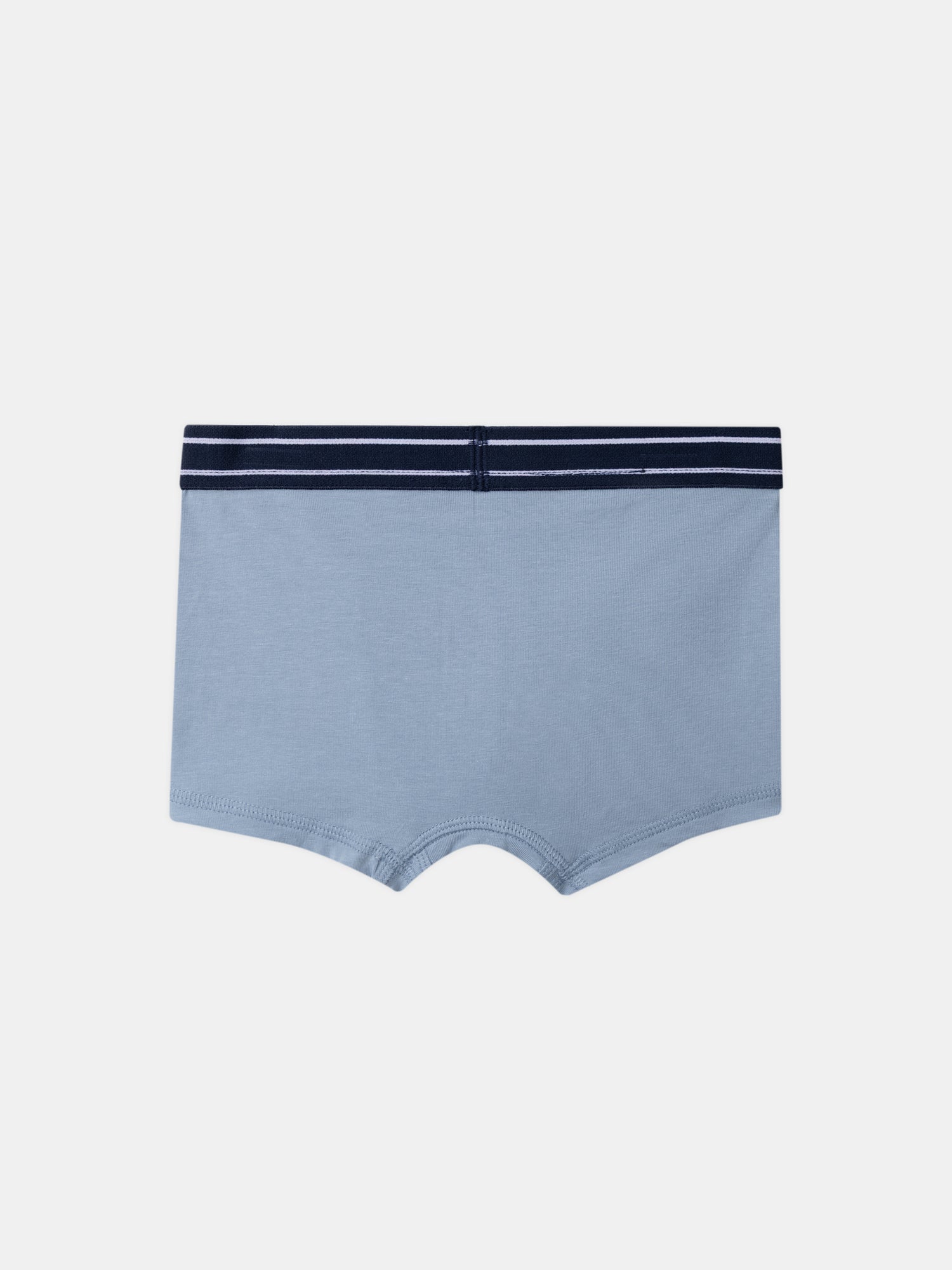 Set mit 5 Jungen-Boxershorts