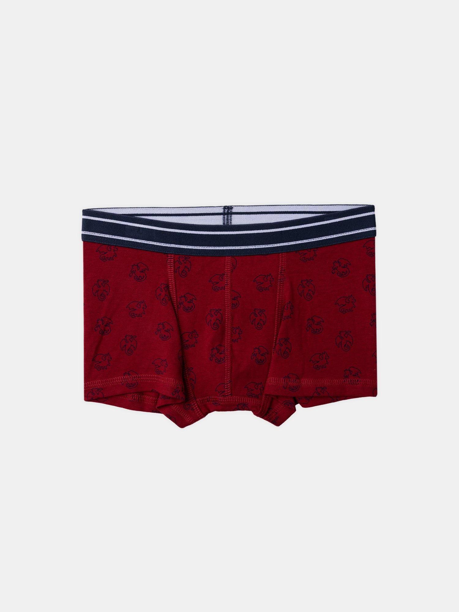 Set mit 5 Jungen-Boxershorts