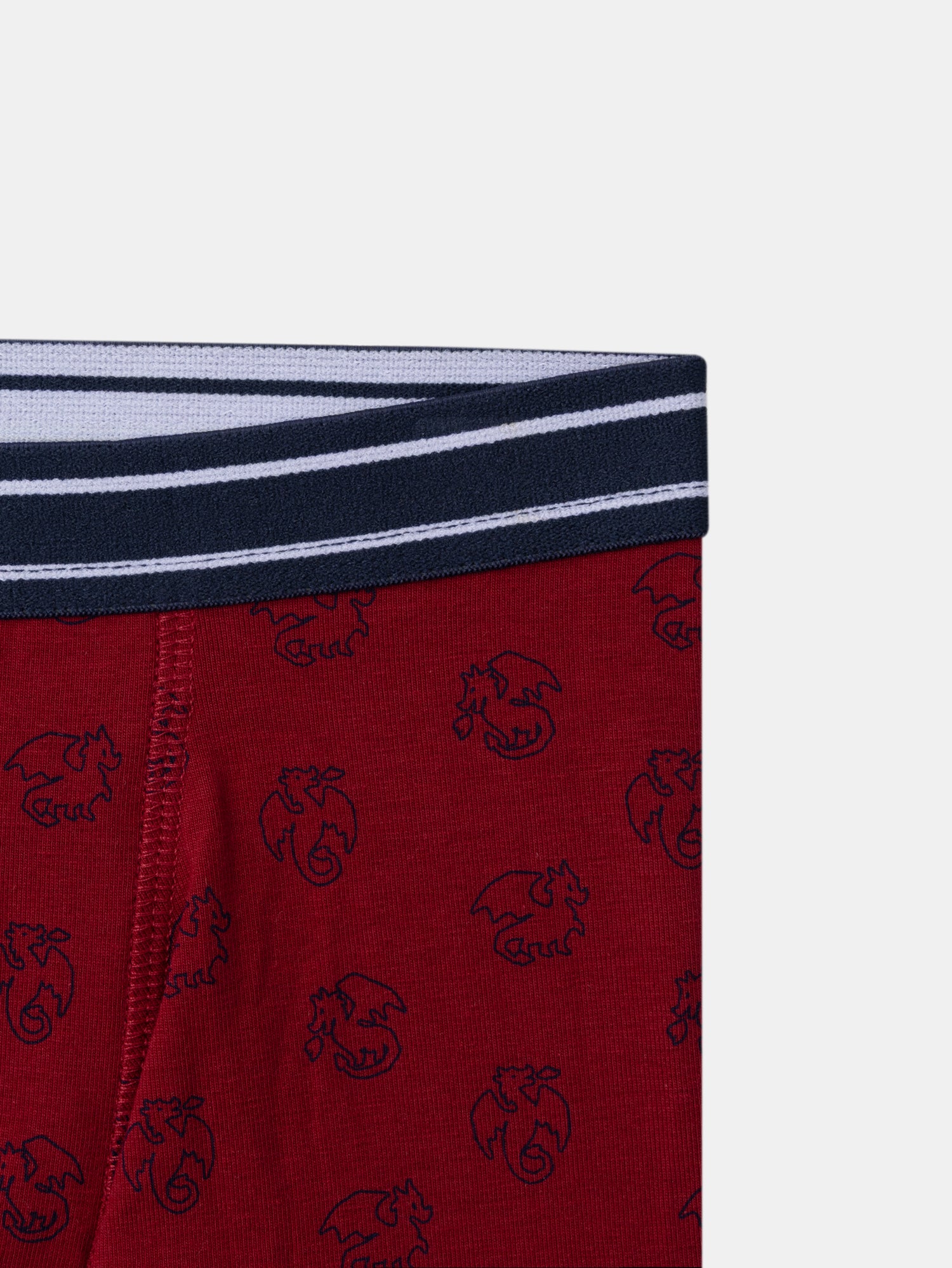 Set mit 5 Jungen-Boxershorts