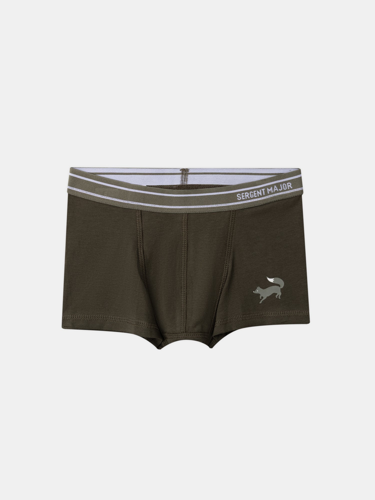 Lot 3 boxers Garçon