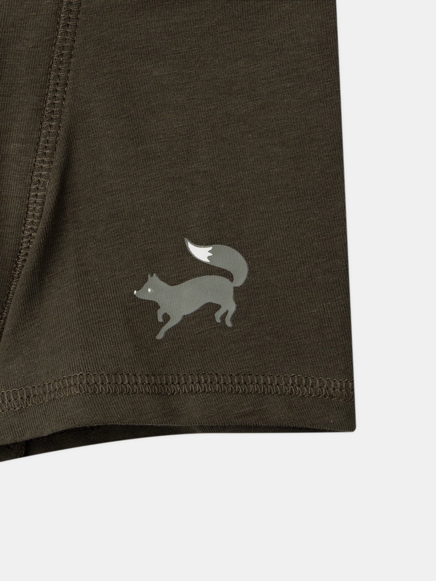 Lot 3 boxers Garçon