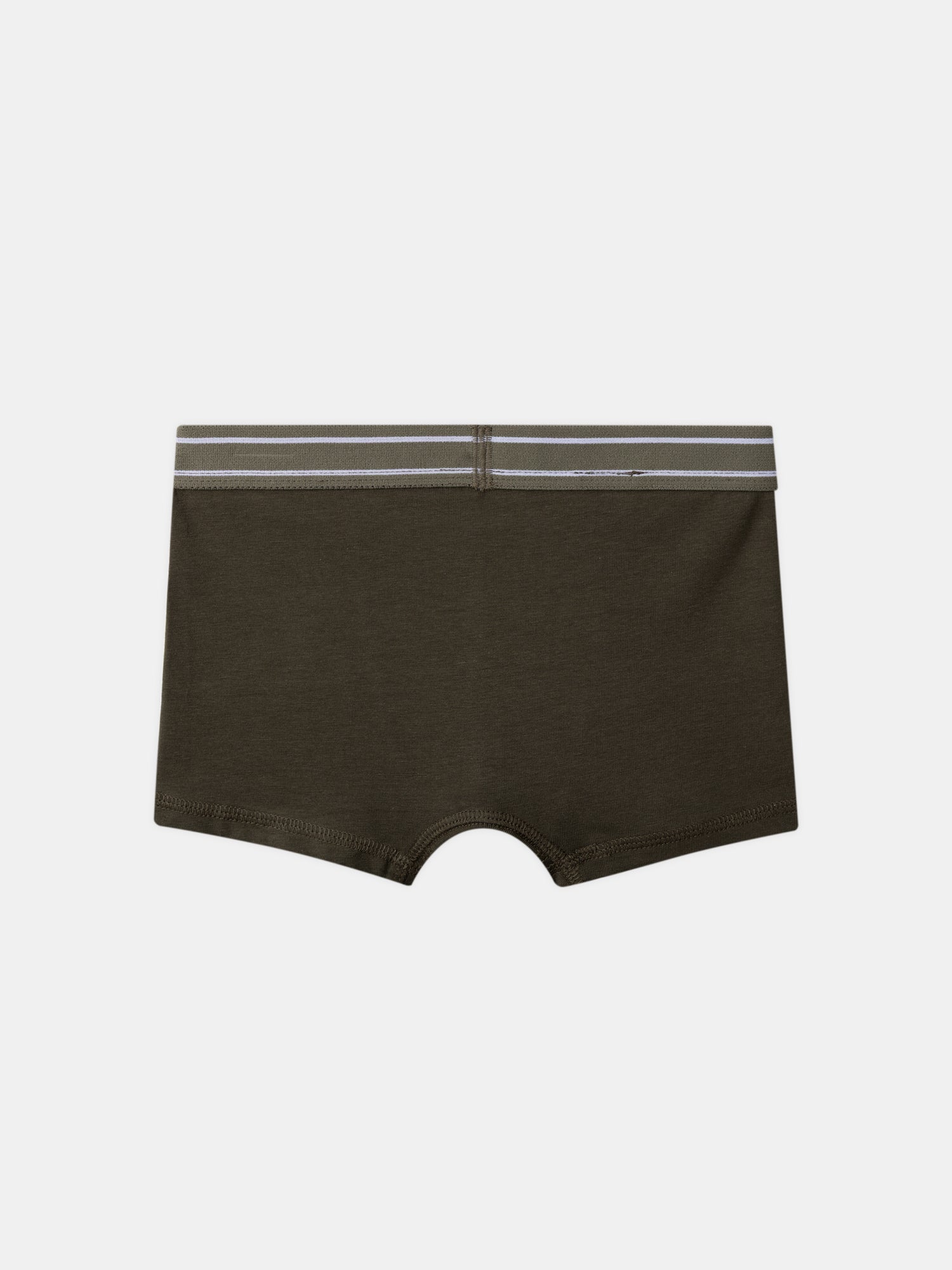 Lot 3 boxers Garçon