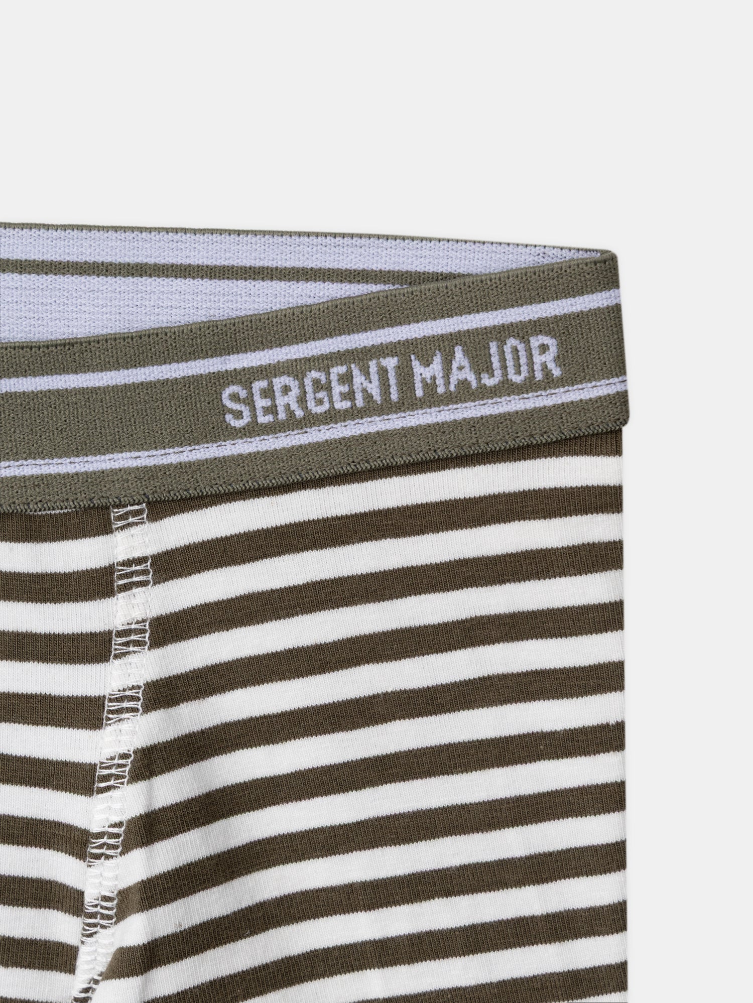 Lot 3 boxers Garçon