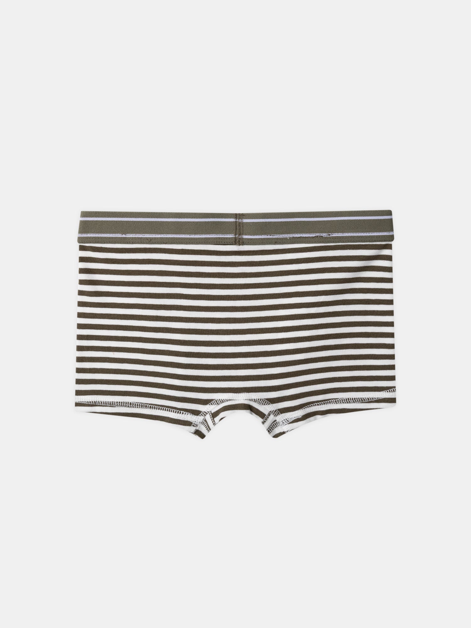 Lot 3 boxers Garçon